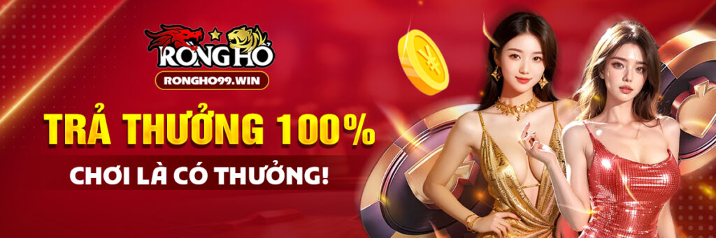 Tổng quan về sân chơi RongHo99