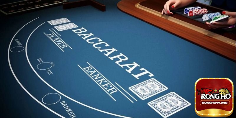 Bí quyết của các tay chơi đối với hướng dẫn cách chơi Baccarat Rongho99