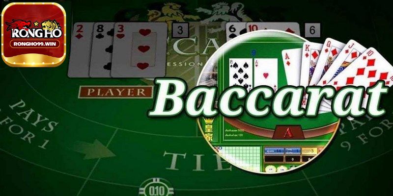 Baccarat Rongho99 là cái gì mà làm hội casino điên đảo?