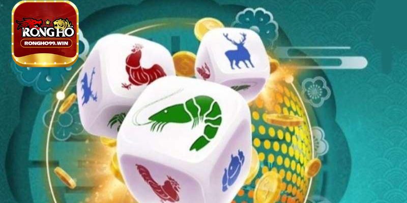 Những cấp độ người chơi trong game Bầu cua Rongho99