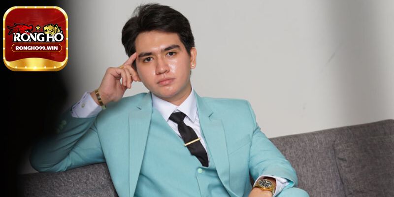 Khởi nghiệp đầy thử thách của CEO Jethro Phan Rongho99