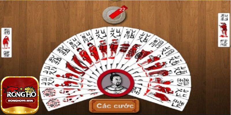 Giới thiệu đôi nét về bài Chắn Rongho99