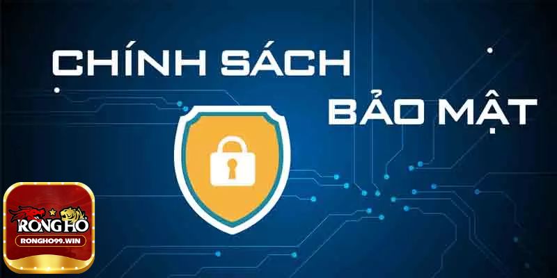 Giới thiệu về Chính sách bảo mật Rongho99