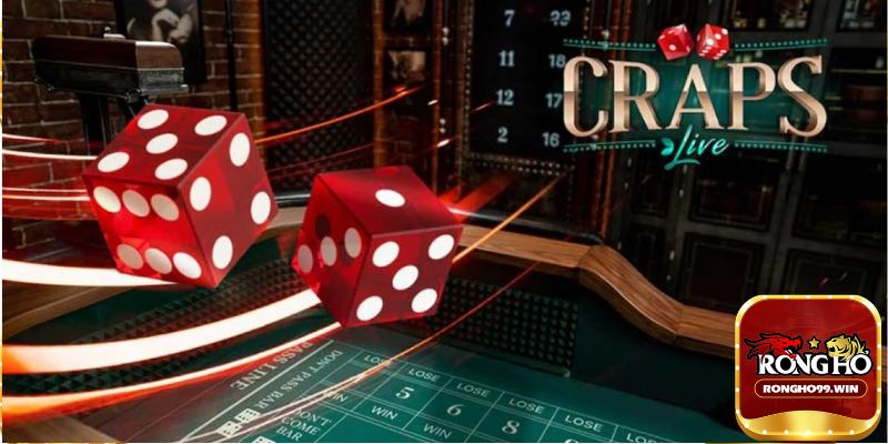 Kinh nghiệm khi chơi kèo craps là gì?