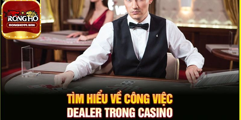 Trong cá cược bóng đá trực tuyến Dealer là gì?