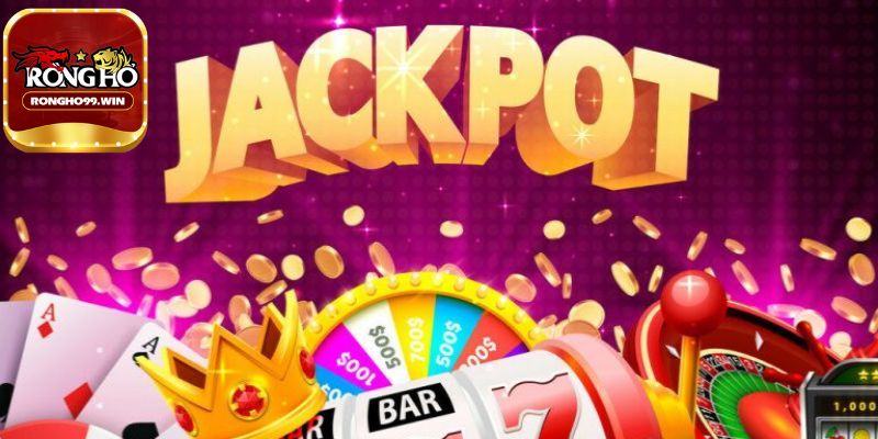 Jackpot là gì?