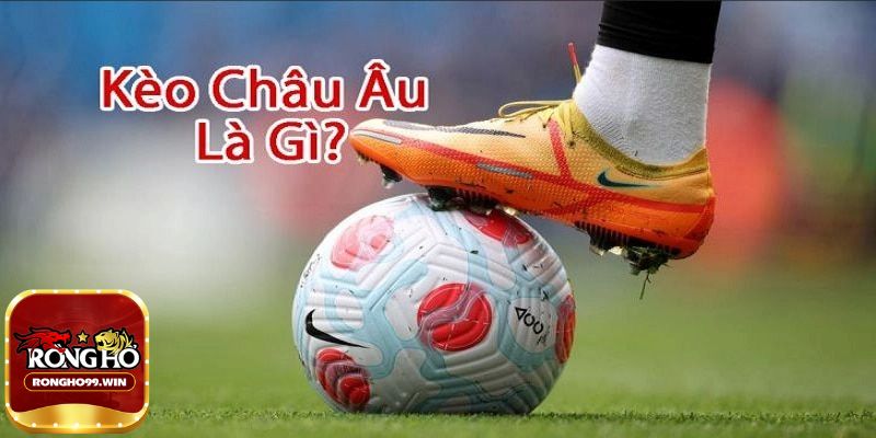 Chia sẻ chi tiết cách đọc kèo châu Âu là gì?