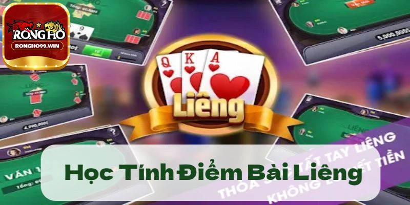 Những thuật ngữ cơ bản trong trò chơi bài Liêng Rongho99