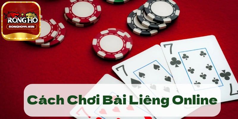 Bài Liêng Rongho99 có gì hấp dẫn?