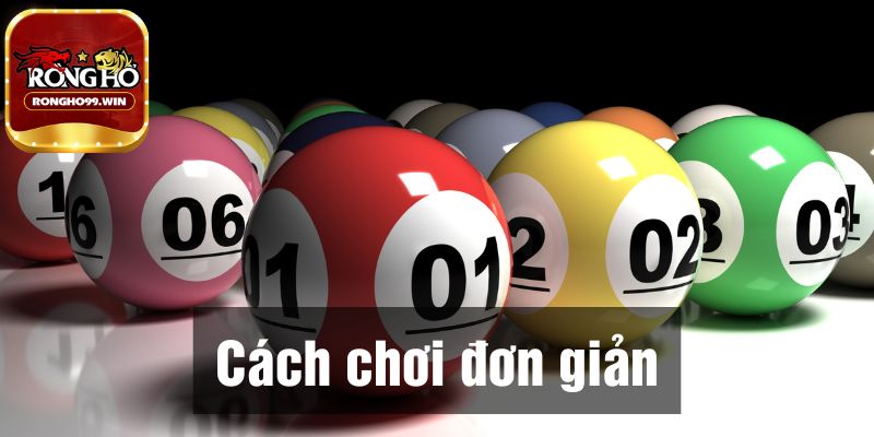 Mẹo chơi Lô đề Rongho99 dễ thắng