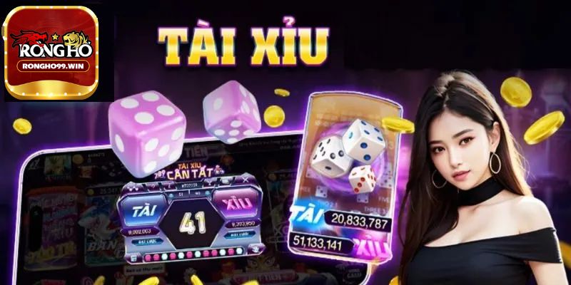 Những kinh nghiệm người chơi nên áp dụng vào cách chơi Tài Xỉu Rongho99