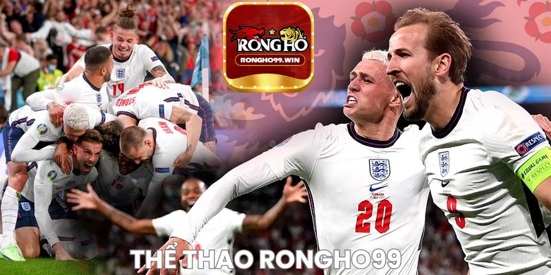 Hướng dẫn chi tiết cách tham gia sảnh thể thao Rongho99