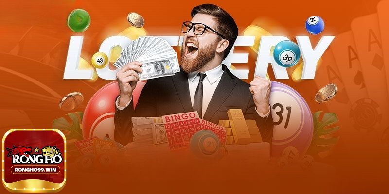 Cách chơi xổ số online dành cho người mới bắt đầu