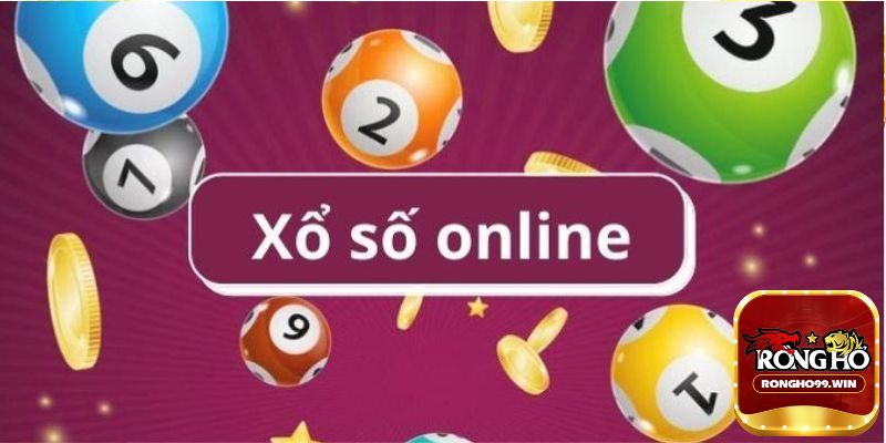 Một vài điều tiêu biểu về xổ số online bạn cần biết