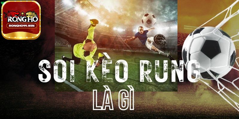 Kinh nghiệm hữu hiệu khi đánh kèo rung là gì?