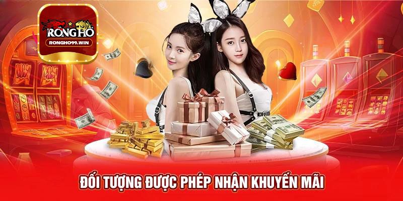Mục đích khuyến mãi Rongho99