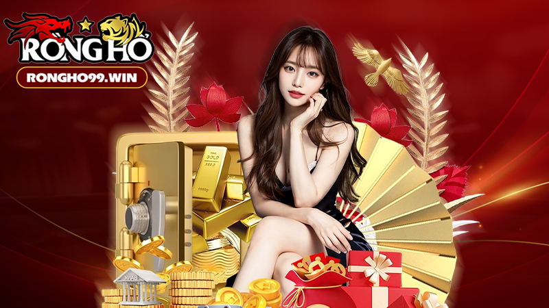 RongHo99 cung cấp hệ thống bảo mật cao
