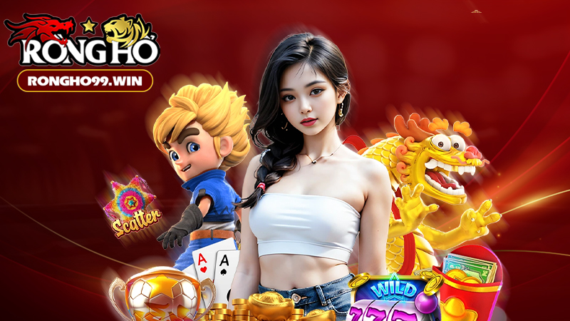 Cách tải ứng dụng RongHo99 phiên bản di động