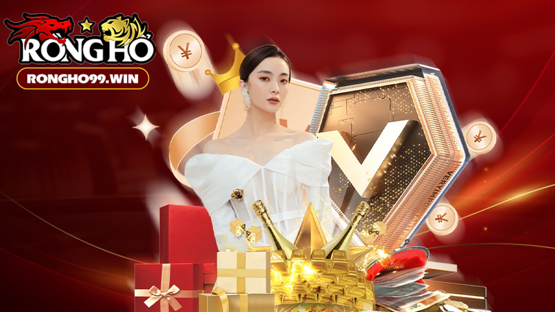 Giới thiệu Rongho99 với Chính sách bảo mật tốt